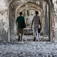 Andre Mirabell's Photo