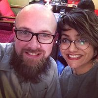 Niharika Puri的照片