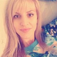 Зарикоева Александра's Photo