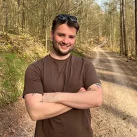 Kolja Gerhardt's Photo