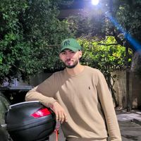 ISHAK  ROUABHIA's Photo