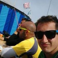 Duccio Miccio的照片