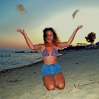 Kwnstantina Poutinga的照片