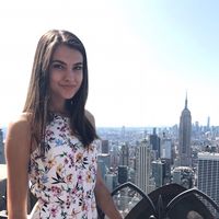 Ewelina Cudziło's Photo