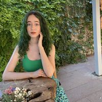 Fotos de Helin Binici