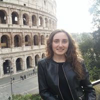 Mariana Tabureanu's Photo