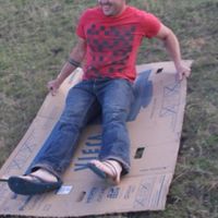 Thomas Fissenden的照片