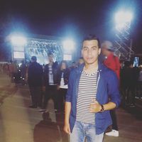 soufiane elouihrani's Photo