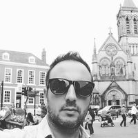 Jose Garabatos的照片