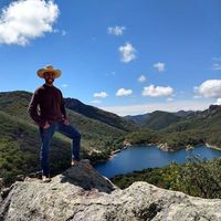 Joseph Vega的照片