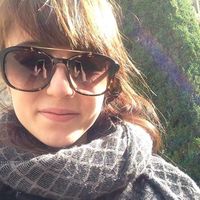 Caroline Martin的照片