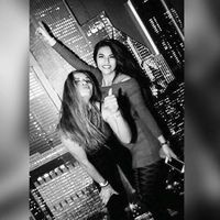 Fotos von Alissa Coral Valdivium