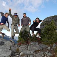 Michael Wogin's Photo