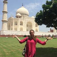 Oliwia Alksnin的照片