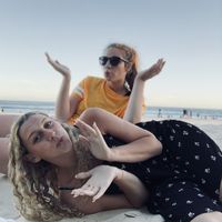 Christina Creasey的照片