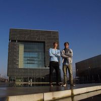 Moritz von Starck的照片