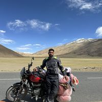 Sanjay Bhardwaj's Photo