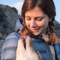 Giorgia Mendola's Photo