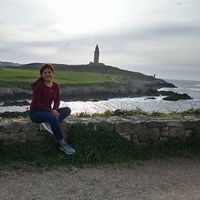 Laura Rivera的照片