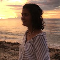 Mariana Serrano的照片