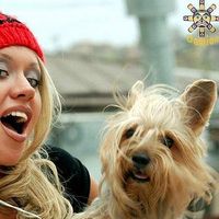 Klara Blinov's Photo