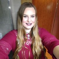 Anna Salas Alastrue's Photo