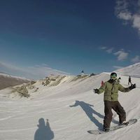 Orion Lalor的照片