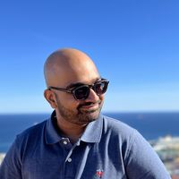 Fotos de Vajresh Balaji