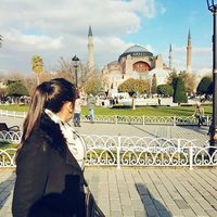 Andreia Diniz's Photo