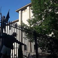 Maciej Woźniak's Photo