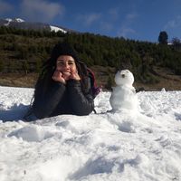 Valeria Espindola's Photo