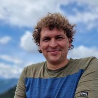 Thomas Harrer's Photo