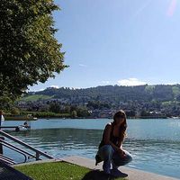 FLORENCIA LARA's Photo