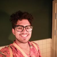 Nicolás Gurría's Photo