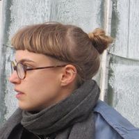 Pauline Lauterwasser's Photo