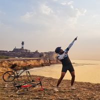 Rakesh Kumar Natarajan的照片