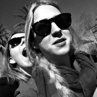 Weronika Bukalska's Photo