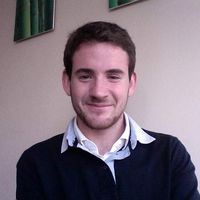 Jerome Charlier's Photo