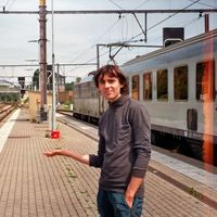 Konrad Kirchner's Photo