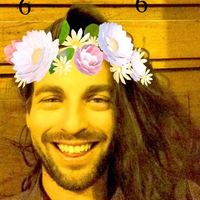 Matteo Carbonelli's Photo