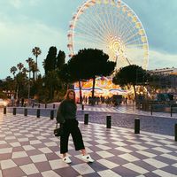 Lucyna Owczarz's Photo