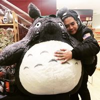 Francis Visaya的照片