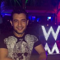 Mo AL Mekkawi's Photo