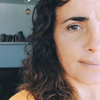 Andrea Farah Gaeta's Photo