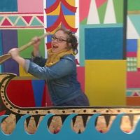 Photos de Margaux Decaudin