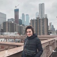 Katya Betsko's Photo