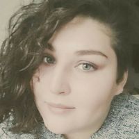 Anna Gluskina's Photo