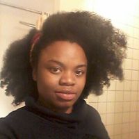 Ophélie  BINDJOULI BINDJOULI's Photo