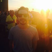 Fotos de Matias Montenegro