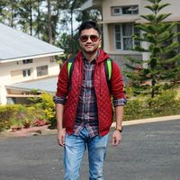 Le foto di Abheeshek Dev Roye